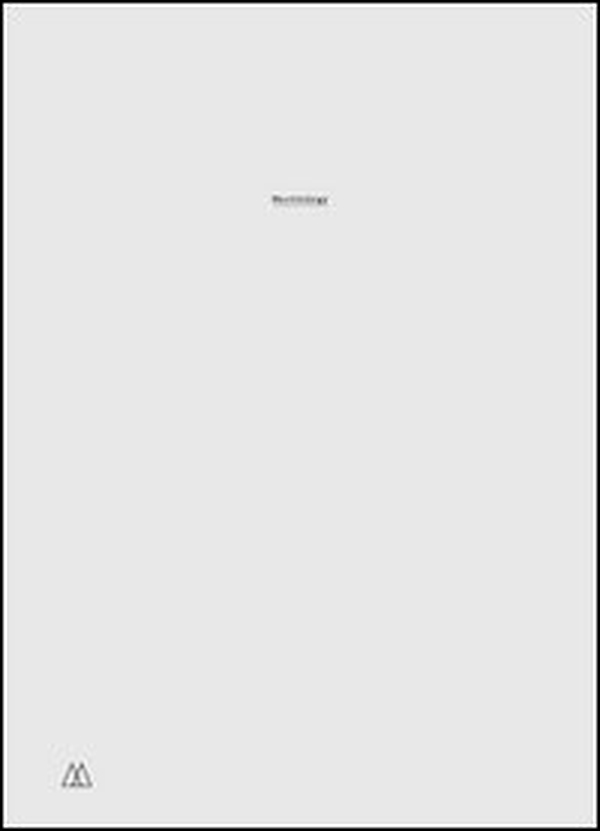 Emanuele Bechery. Hauntology - Librerie.coop Emanuele Bechery. Hauntology - Librerie.coop