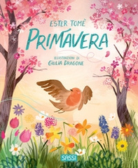 Primavera. Ediz. pocket - Librerie.coop