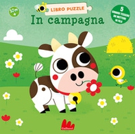 In campagna. Libro puzzle - Librerie.coop