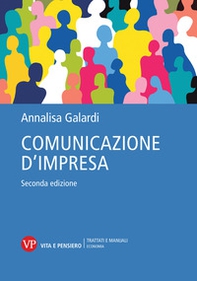 Comunicazione d'impresa - Librerie.coop