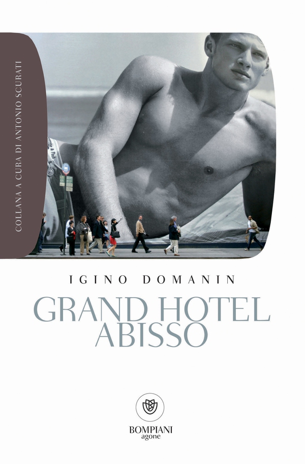 Grand Hotel Abisso - Librerie.coop Grand Hotel Abisso - Librerie.coop