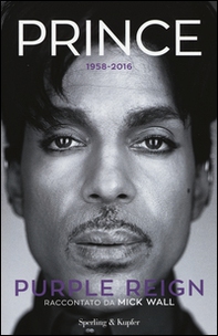 Prince. Purple reign - Librerie.coop