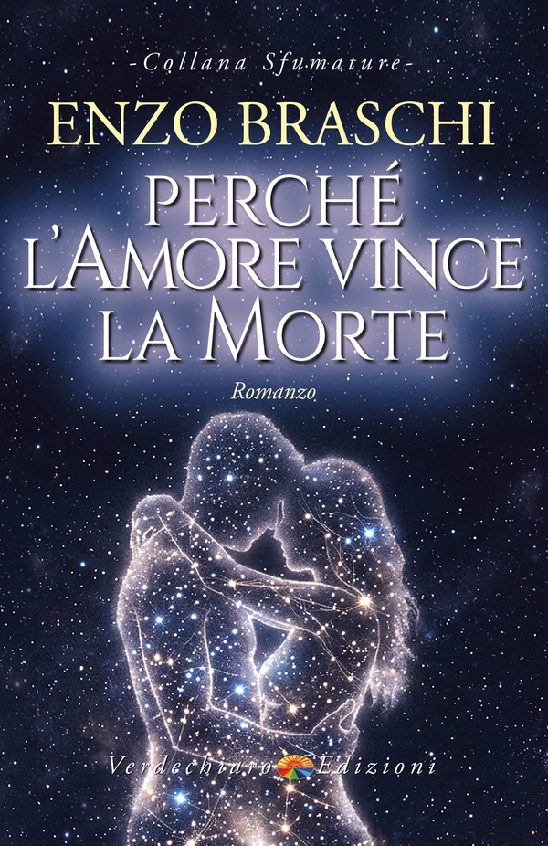 Perchè l'Amore vince la Morte - Librerie.coop