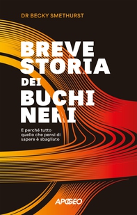 Breve storia dei buchi neri - Librerie.coop Breve storia dei buchi neri - Librerie.coop