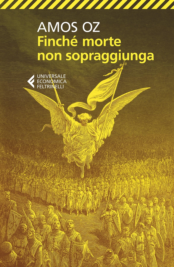 Finché morte non sopraggiunga - Librerie.coop Finché morte non sopraggiunga - Librerie.coop