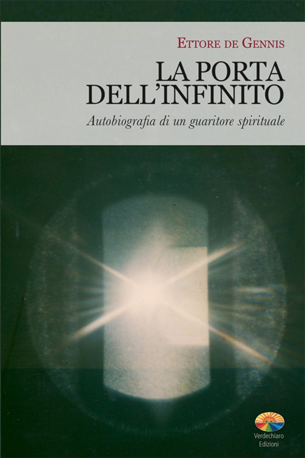 La porta dell'infinito - Librerie.coop