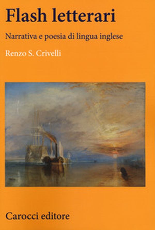 Flash letterari. Narrativa e poesia di lingua inglese - Librerie.coop Flash letterari. Narrativa e poesia di lingua inglese - Librerie.coop