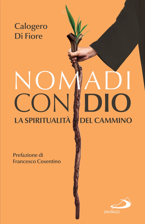 Nomadi con Dio - Librerie.coop