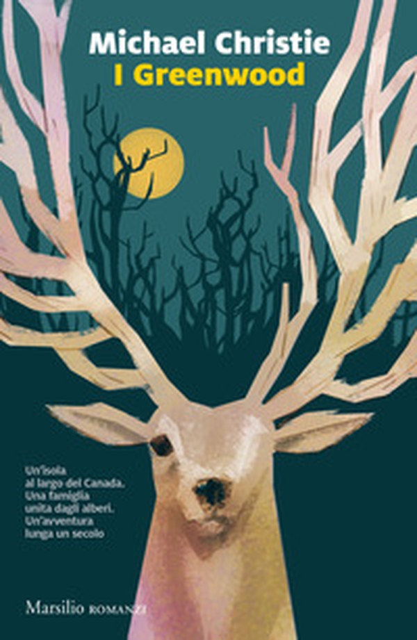 I Greenwood - Librerie.coop I Greenwood - Librerie.coop