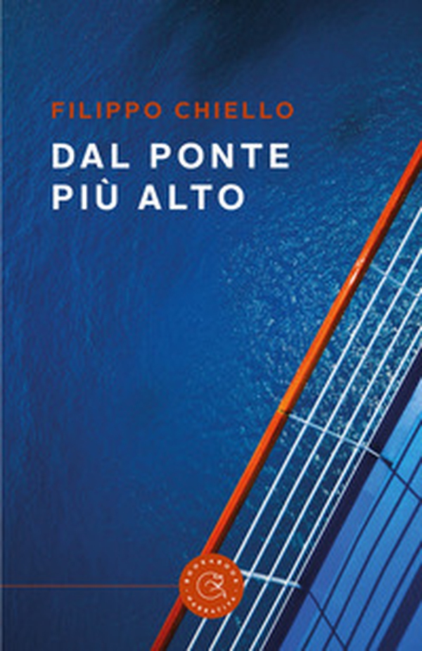 Dal ponte più alto - Librerie.coop Dal ponte più alto - Librerie.coop