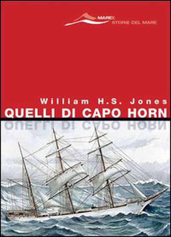 Quelli di Capo Horn - Librerie.coop Quelli di Capo Horn - Librerie.coop