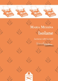 Isolane. Luciuzza e altri racconti - Librerie.coop