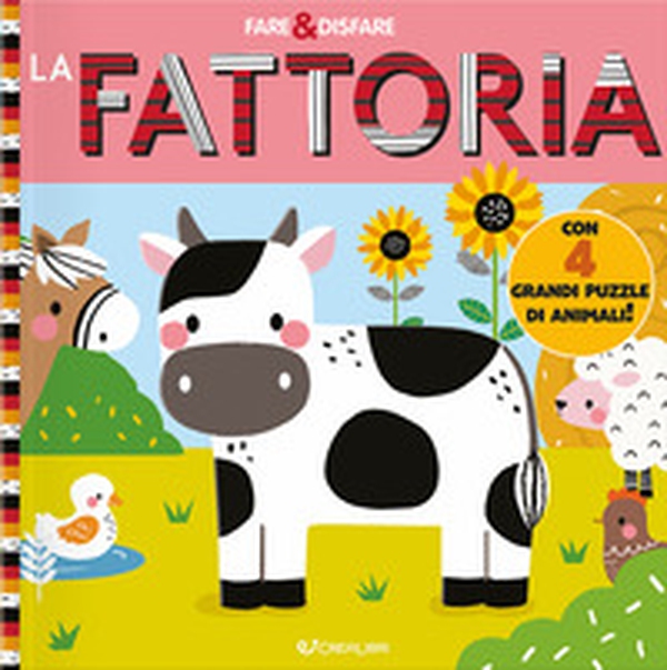 La fattoria. Fare & disfare - Librerie.coop La fattoria. Fare & disfare - Librerie.coop