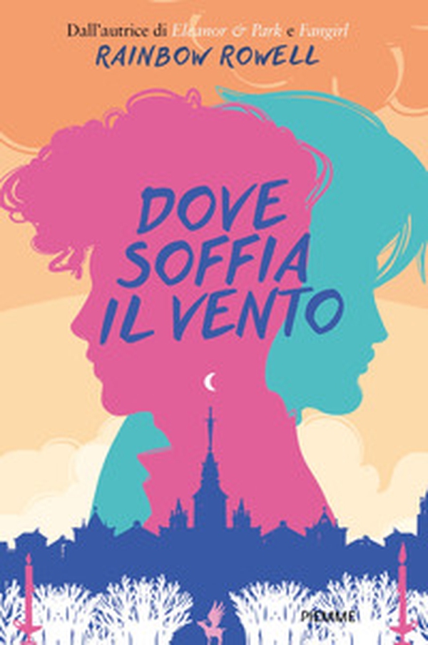 Dove soffia il vento - Librerie.coop Dove soffia il vento - Librerie.coop
