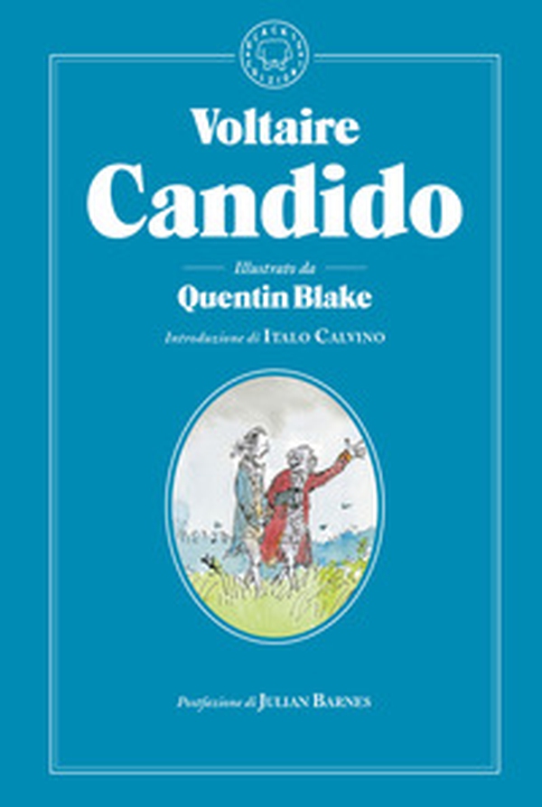 Candido - Librerie.coop Candido - Librerie.coop