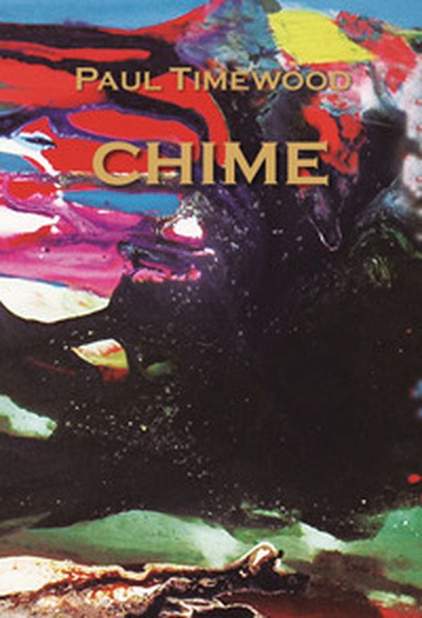 Chime - Librerie.coop Chime - Librerie.coop
