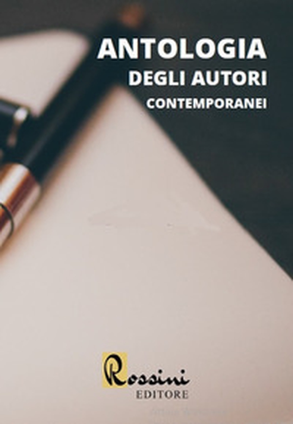 Antologia degli autori contemporanei - Librerie.coop
