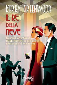 Il re della neve - Librerie.coop