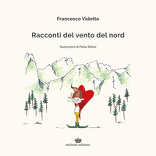 Racconti del vento del nord - Librerie.coop Racconti del vento del nord - Librerie.coop