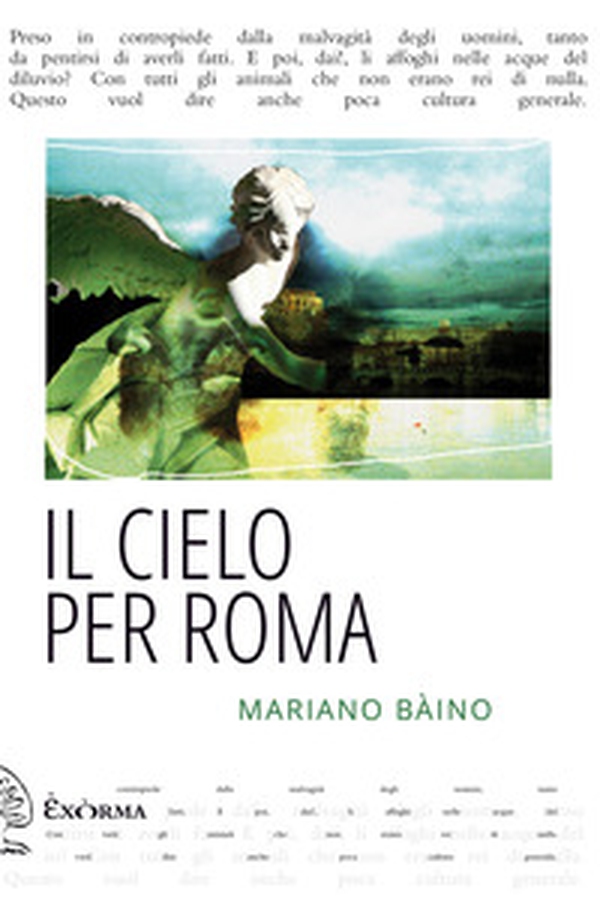 Il cielo per Roma - Librerie.coop Il cielo per Roma - Librerie.coop