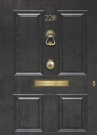 Sherlock Holmes. Un'indagine fisiognomica - Librerie.coop Sherlock Holmes. Un'indagine fisiognomica - Librerie.coop