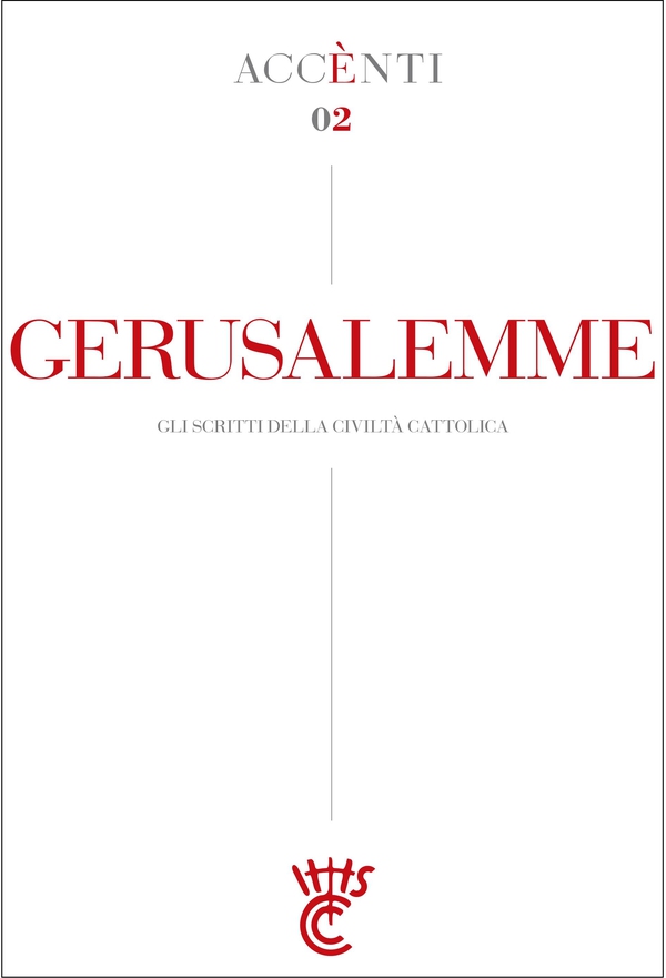 Gerusalemme - Librerie.coop Gerusalemme - Librerie.coop