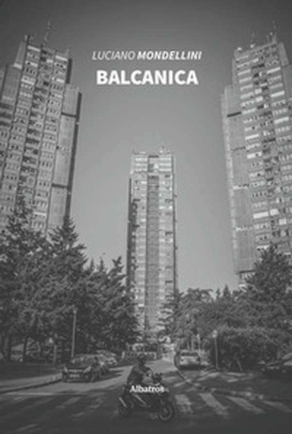 Balcanica - Librerie.coop Balcanica - Librerie.coop