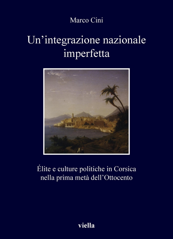 Un’integrazione nazionale imperfetta - Librerie.coop Un’integrazione nazionale imperfetta - Librerie.coop