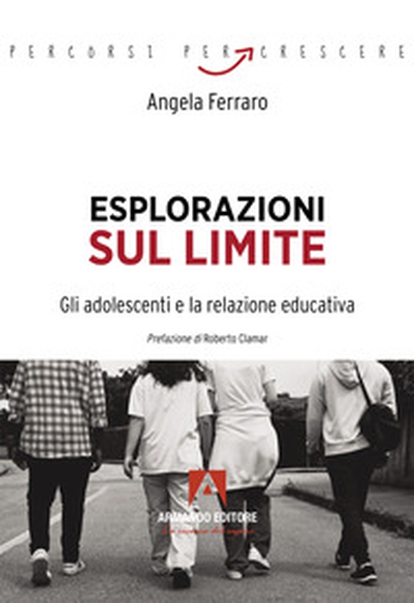Esplorazioni sul limite - Librerie.coop Esplorazioni sul limite - Librerie.coop