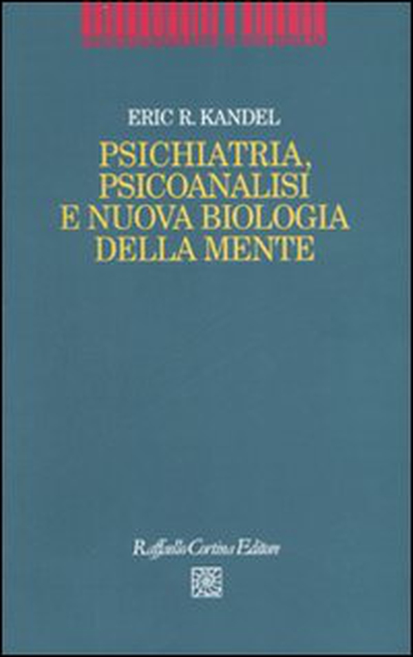 Psichiatria, psicoanalisi e nuova biologia della mente - Librerie.coop Psichiatria, psicoanalisi e nuova biologia della mente - Librerie.coop
