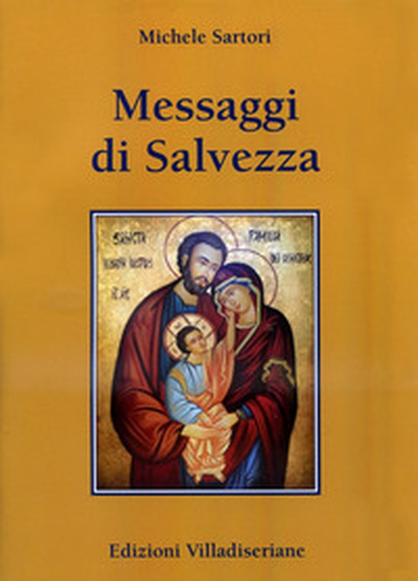 Messaggi di salvezza - Librerie.coop Messaggi di salvezza - Librerie.coop
