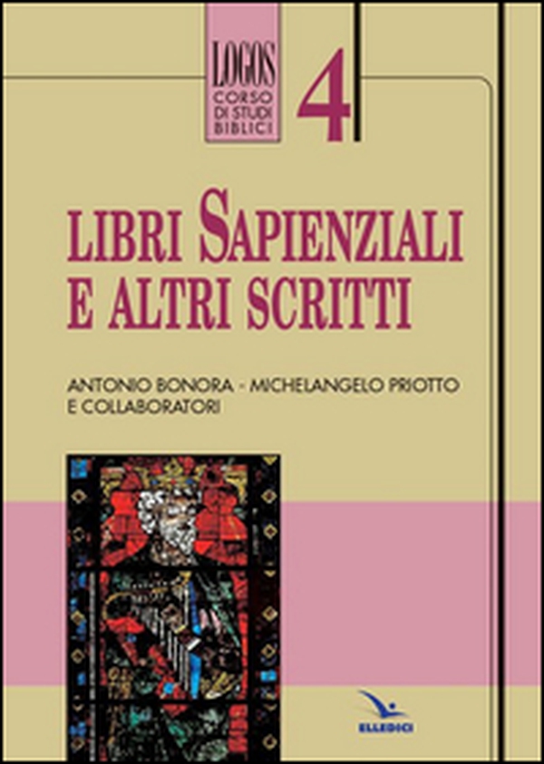 Libri sapienziali e altri scritti - Librerie.coop Libri sapienziali e altri scritti - Librerie.coop