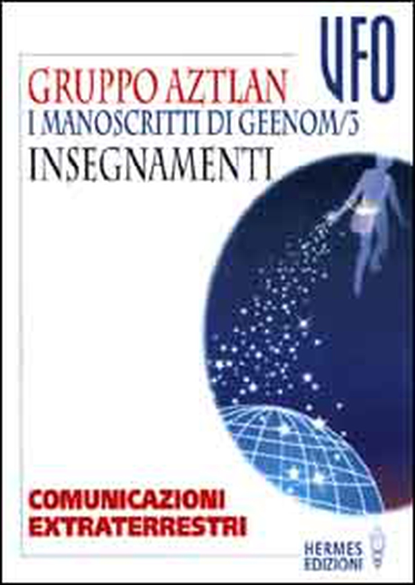I manoscritti di Geenom - Librerie.coop I manoscritti di Geenom - Librerie.coop