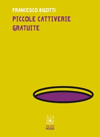 Piccole cattiverie gratuite - Librerie.coop