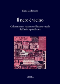 Il nero è vicino - Librerie.coop