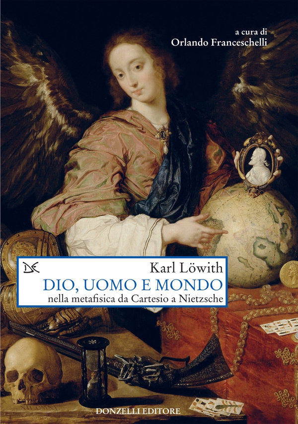 Dio, uomo e mondo - Librerie.coop Dio, uomo e mondo - Librerie.coop