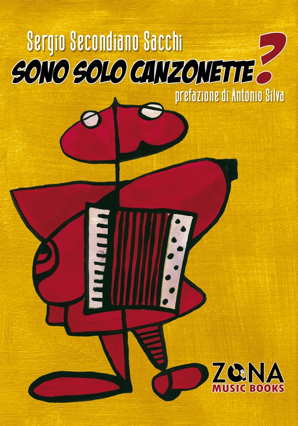Sono solo canzonette? - Librerie.coop Sono solo canzonette? - Librerie.coop