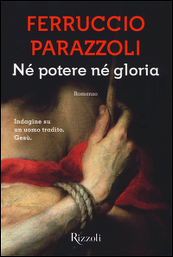 Né potere né gloria - Librerie.coop Né potere né gloria - Librerie.coop