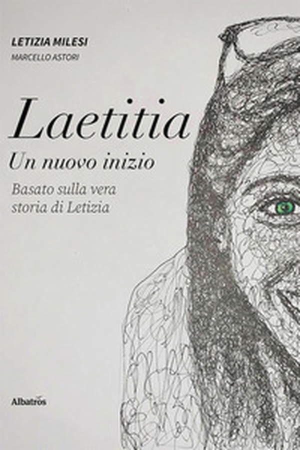 Laetitia. Un nuovo inizio - Librerie.coop Laetitia. Un nuovo inizio - Librerie.coop