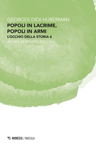 Popoli in lacrime, popoli in armi - Librerie.coop