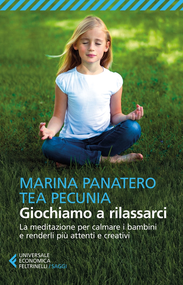Giochiamo a rilassarci - Librerie.coop Giochiamo a rilassarci - Librerie.coop