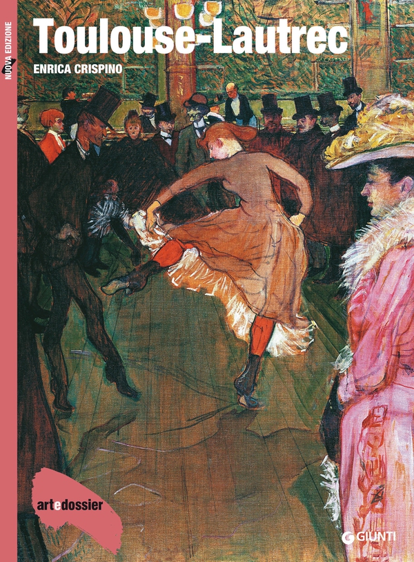 Toulouse-Lautrec - Librerie.coop Toulouse-Lautrec - Librerie.coop