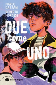 Due come uno - Librerie.coop