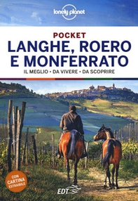 Langhe, Roero e Monferrato Pocket - Librerie.coop Langhe, Roero e Monferrato Pocket - Librerie.coop