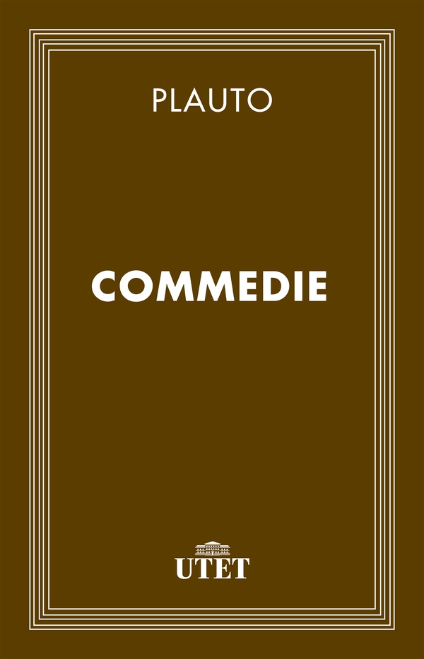 Commedie - Librerie.coop Commedie - Librerie.coop