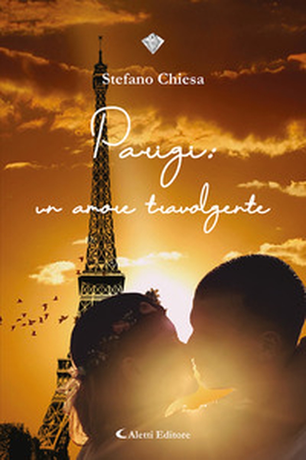 Parigi un amore travolgente - Librerie.coop Parigi un amore travolgente - Librerie.coop