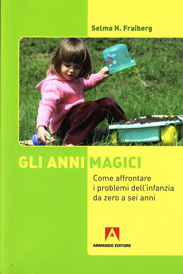 Gli anni magici - Librerie.coop Gli anni magici - Librerie.coop