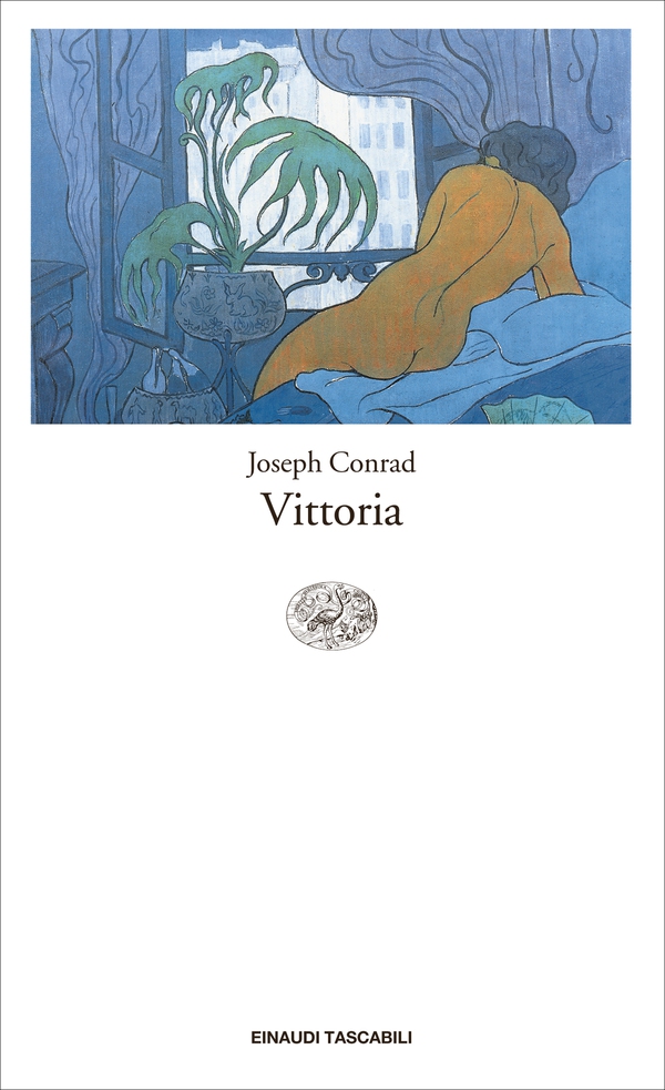 Vittoria (Einaudi) - Librerie.coop Vittoria (Einaudi) - Librerie.coop