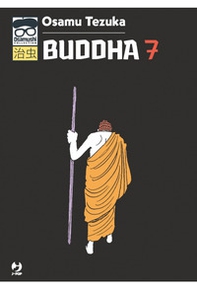 Buddha - Vol. 7 - Librerie.coop Buddha - Vol. 7 - Librerie.coop