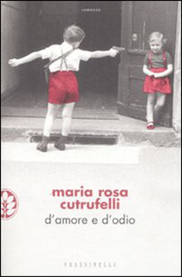 D'amore e d'odio - Librerie.coop D'amore e d'odio - Librerie.coop